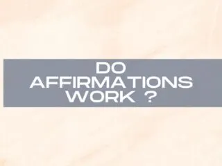 Do Affirmations Work Featured Image
