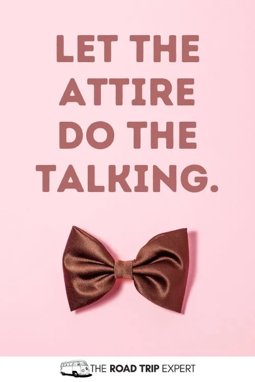 Formal Captions for Instagram