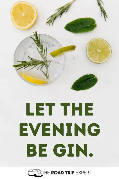 Funny Formal Captions