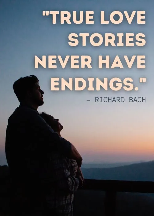 Honeymoon Quotes for Couples