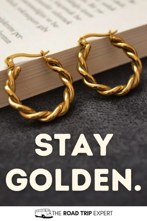 Jewelry Instagram Captions