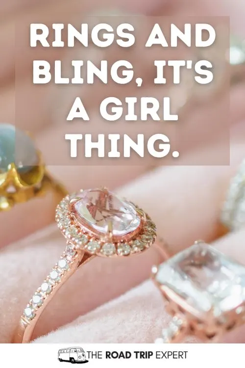 Rings Caption
