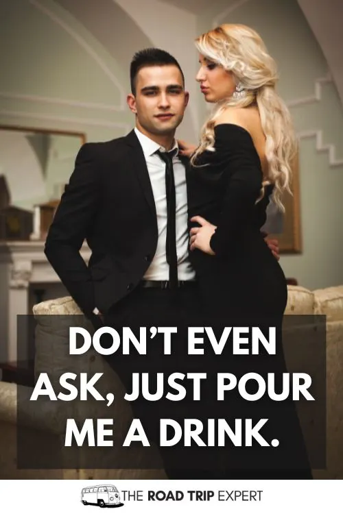 Semi Formal Captions for Instagram