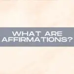 What Are Affirmations Featured Image