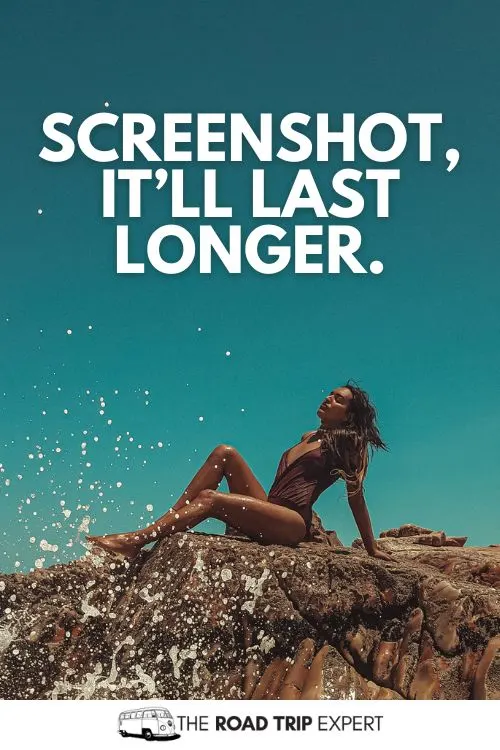 Witty Instagram Captions