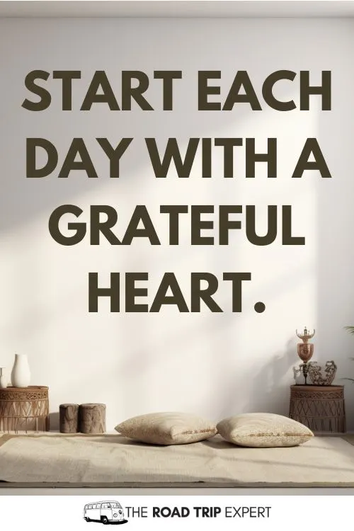 Instagram Captions About Peace