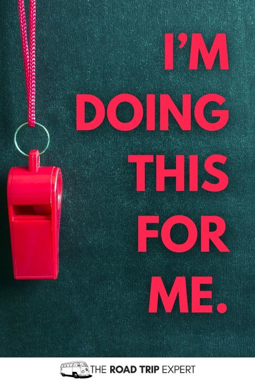 Instagram Captions for Athletes