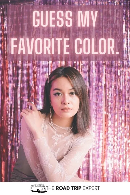 Pink Instagram Captions