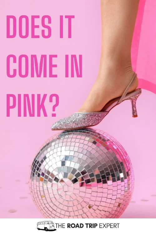 Pink Outfit Captions for Instagram