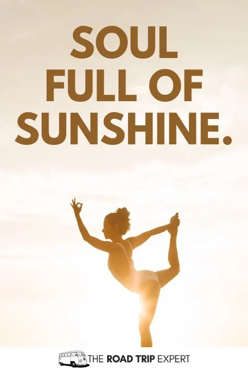 Spiritual Captions for Instagram