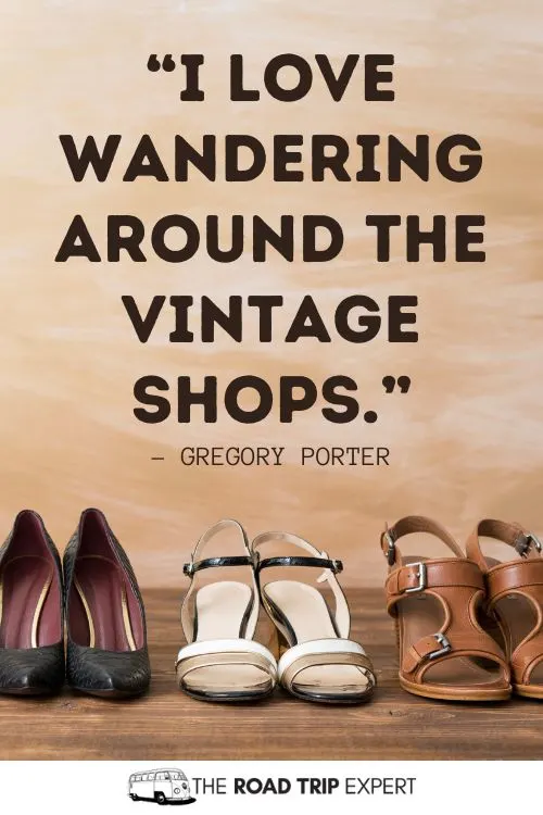 Vintage Quotes for Instagram