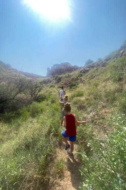 New Mexico Instagram Picture