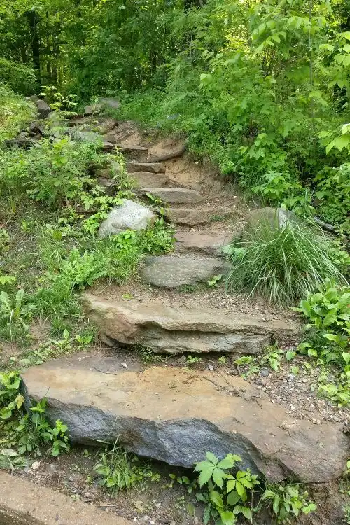 West Virginia Instagram Picture